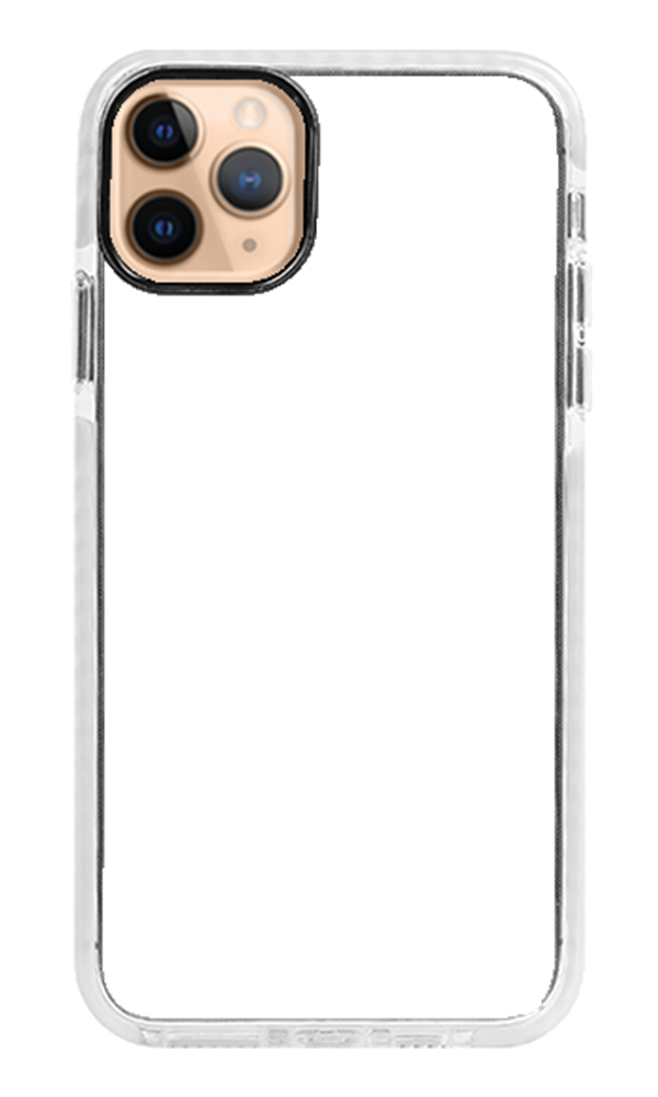 iPhone 11 Pro Max Kılıf Tasarla Impact Case