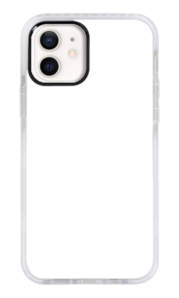 iPhone 12 Kılıf Tasarla Impact Case