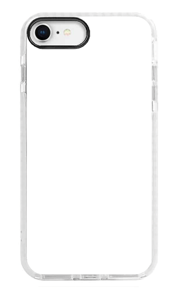 iPhone 8 Kılıf Tasarla Impact Case
