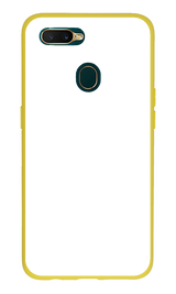 Oppo A5s Kılıf Tasarla Lansman Dokulu Kapak