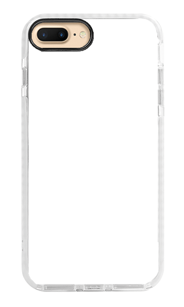 iPhone 7 Plus Kılıf Tasarla Impact Case