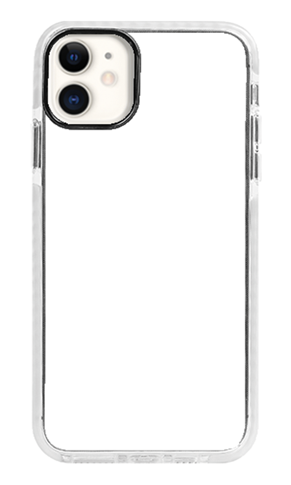 iPhone 11 Kılıf Tasarla Impact Case