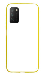 Xiaomi Redmi 9T Kılıf Tasarla Lansman Dokulu Kapak