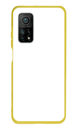 Xiaomi Mi 10T Pro Kılıf Tasarla Lansman Dokulu Kapak