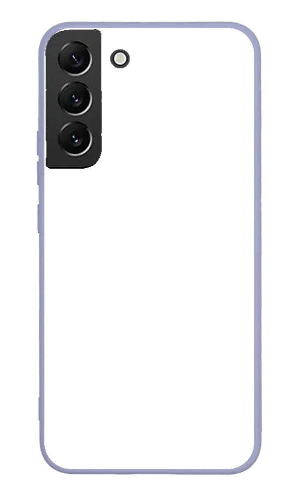 Samsung Galaxy S22 Plus Kılıf Tasarla Lansman Dokulu Kapak