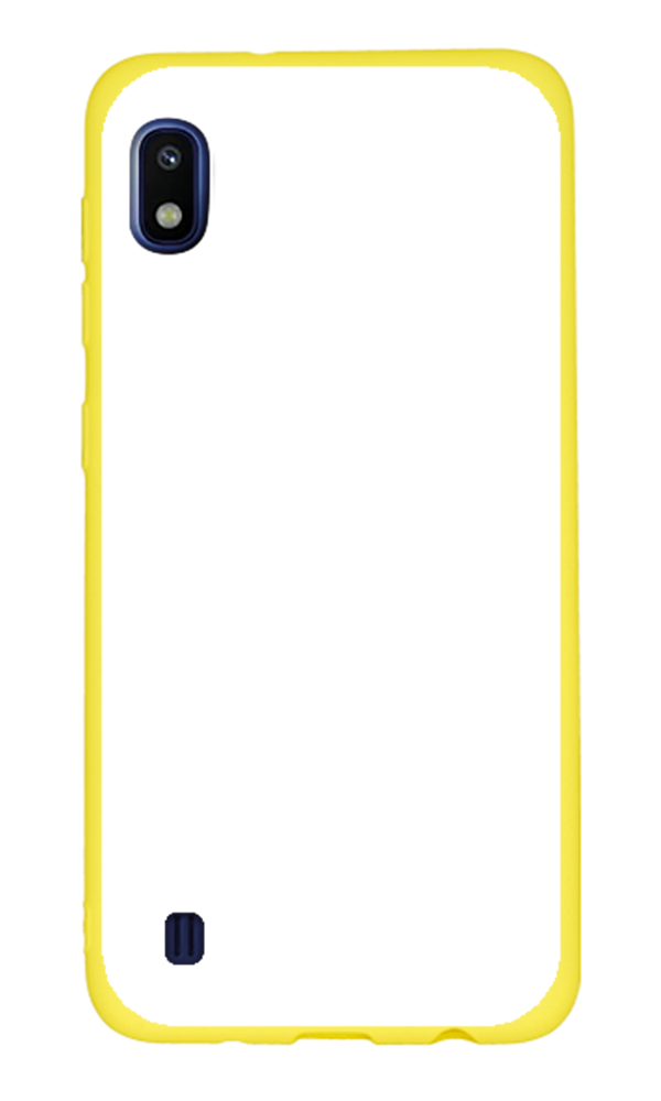 Samsung Galaxy M10 Kılıf Tasarla Lansman Dokulu Kapak