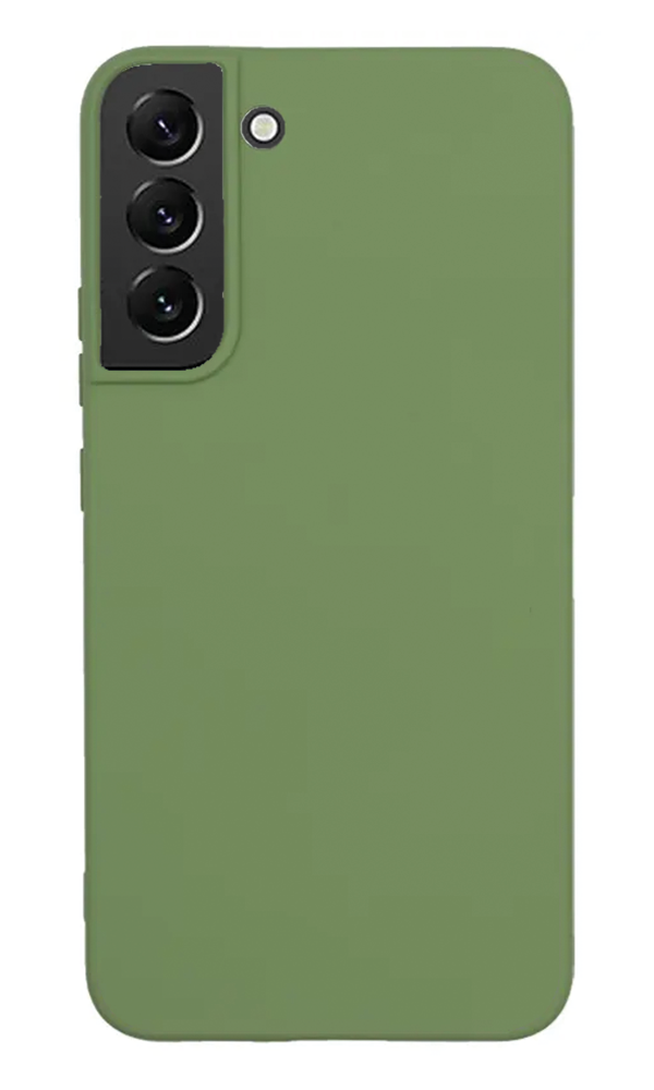 Samsung Galaxy S22 Kılıf Tasarla Lansman Dokulu Kapak