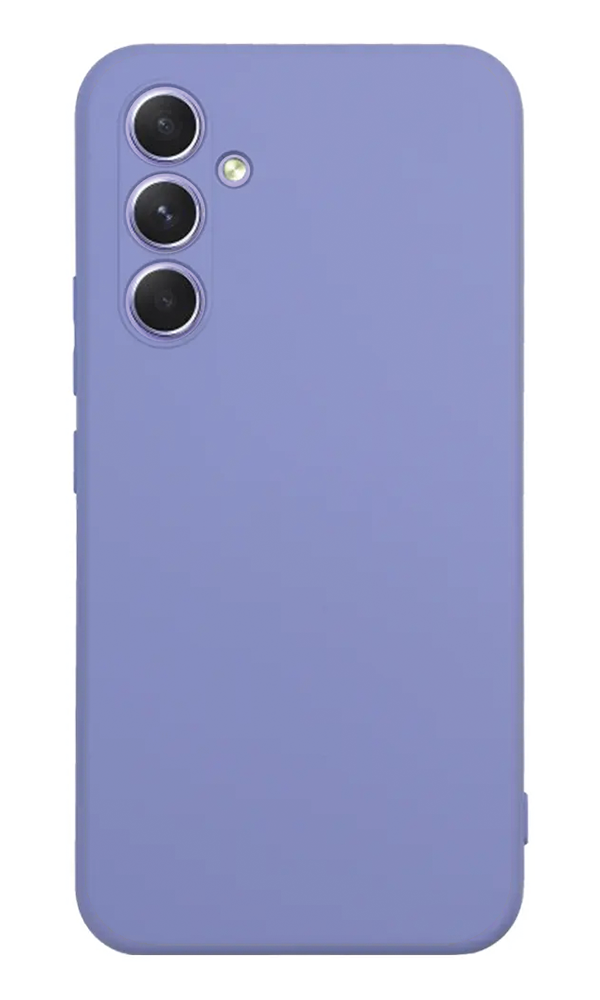 Samsung Galaxy A54 5G Kılıf Tasarla Lansman Dokulu Kapak