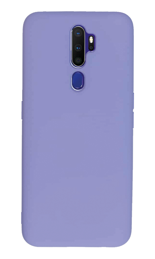 Oppo A9 2020 Kılıf Tasarla Lansman Dokulu Kapak