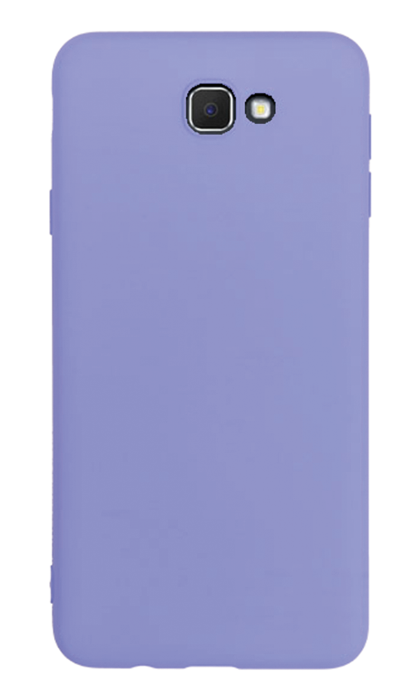 Samsung Galaxy J7 Prime Kılıf Tasarla Lansman Dokulu Kapak