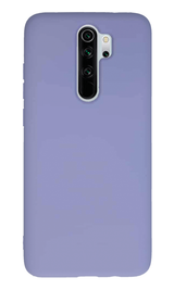 Xiaomi Redmi Note 8 Pro Kılıf Tasarla Lansman Dokulu Kapak
