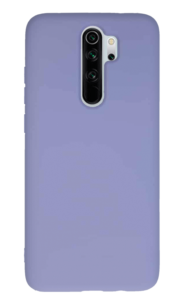 Xiaomi Redmi Note 8 Pro Kılıf Tasarla Lansman Dokulu Kapak