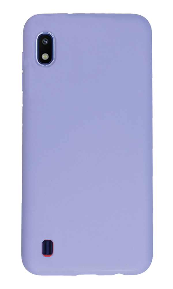 Samsung Galaxy M10 Kılıf Tasarla Lansman Dokulu Kapak