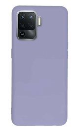 Oppo Reno 5 Lite Kılıf Tasarla Lansman Dokulu Kapak