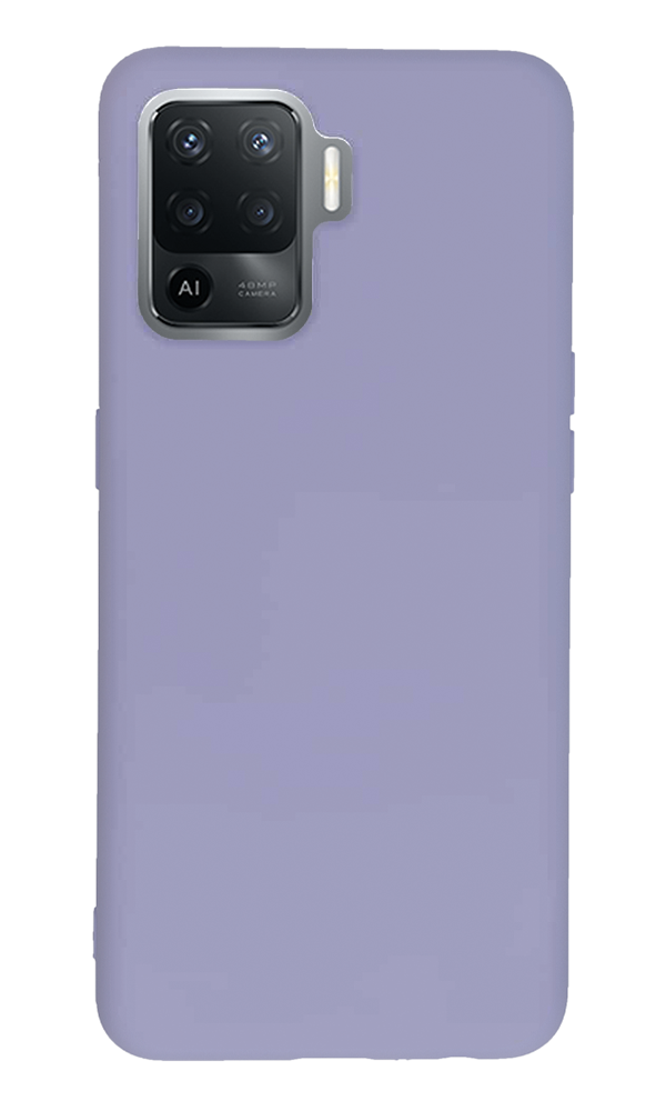 Oppo Reno 5 Lite Kılıf Tasarla Lansman Dokulu Kapak