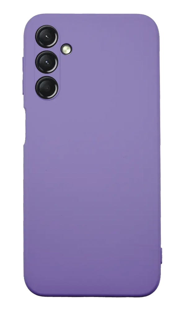 Samsung Galaxy A24 Kılıf Tasarla Lansman Dokulu Kapak