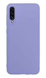 Samsung Galaxy A30s Kılıf Tasarla Lansman Dokulu Kapak