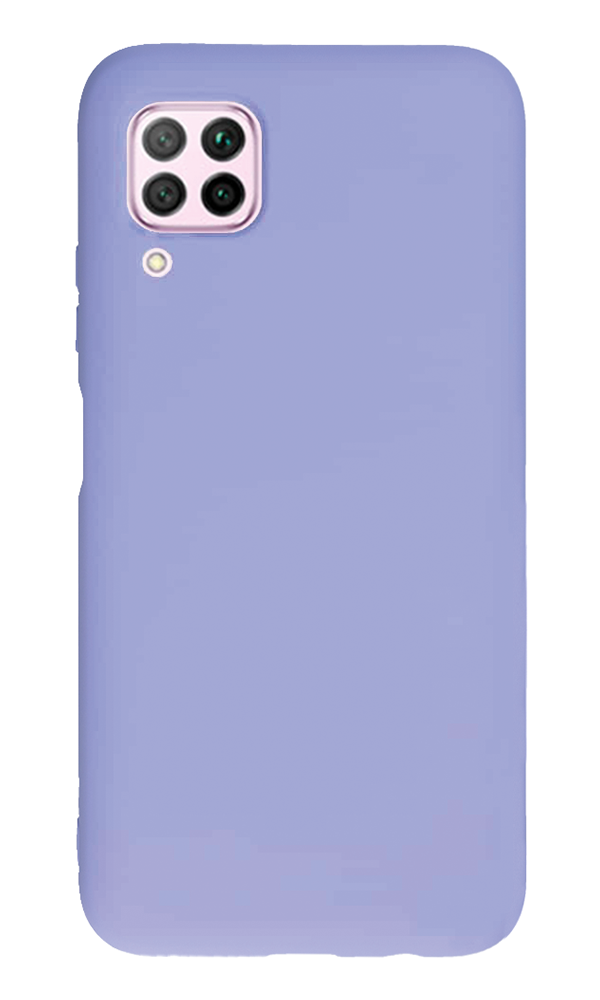 Huawei P40 Lite Kılıf Tasarla Lansman Dokulu Kapak