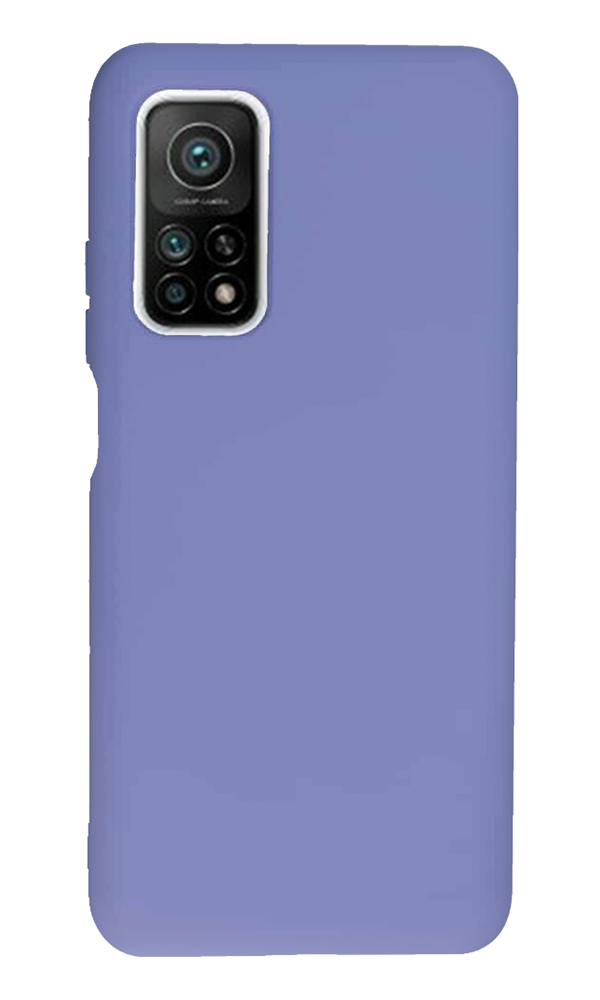 Xiaomi Mi 10T Kılıf Tasarla Lansman Dokulu Kapak