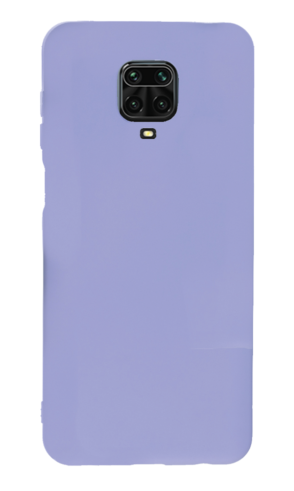 Xiaomi Redmi Note 9s Kılıf Tasarla Lansman Dokulu Kapak