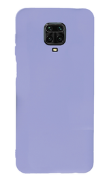 Xiaomi Redmi Note 9s Kılıf Tasarla Lansman Dokulu Kapak