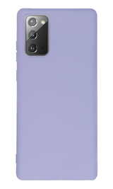 Samsung Galaxy Note 20 Kılıf Tasarla Lansman Dokulu Kapak