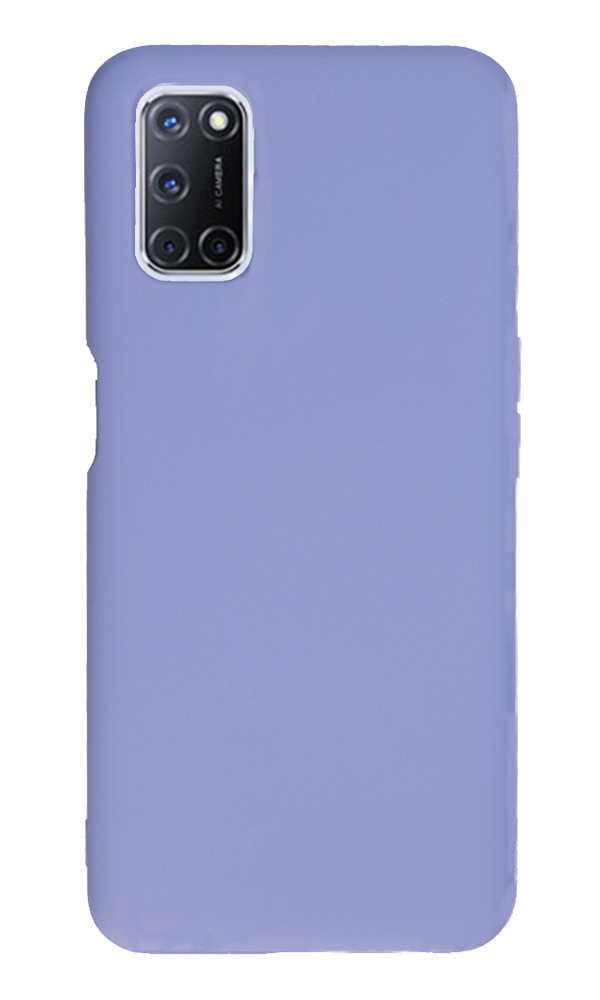 Oppo A52 Kılıf Tasarla Lansman Dokulu Kapak