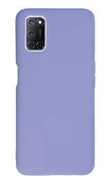 Oppo A52 Kılıf Tasarla Lansman Dokulu Kapak