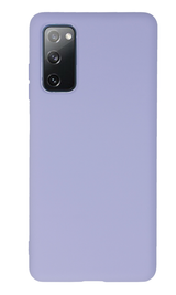 Samsung Galaxy S20 FE Kılıf Tasarla Lansman Dokulu Kapak