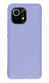 Xiaomi Mi 11 Lite Kılıf Tasarla Lansman Dokulu Kapak