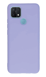 Oppo A15 Kılıf Tasarla Lansman Dokulu Kapak