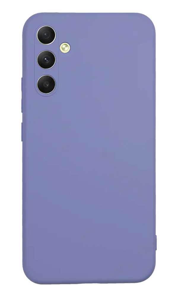 Samsung Galaxy A34 5G Kılıf Tasarla Lansman Dokulu Kapak