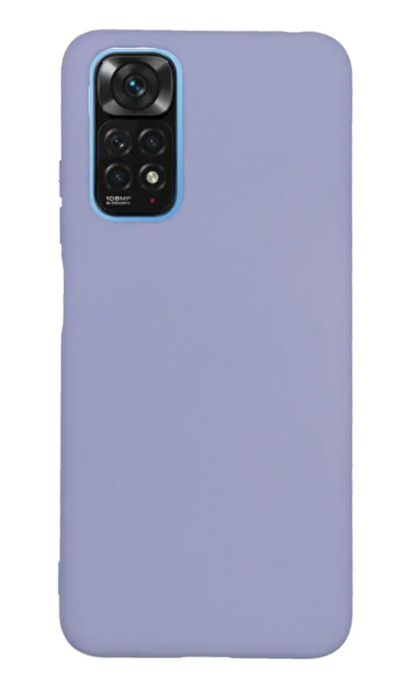 Xiaomi Redmi Note 11 Kılıf Tasarla Lansman Dokulu Kapak