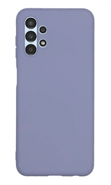 Samsung Galaxy A13 Kılıf Tasarla Lansman Dokulu Kapak
