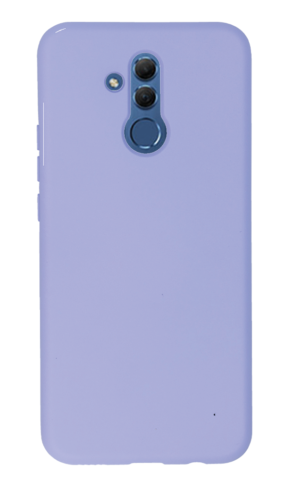Huawei Mate 20 Lite Kılıf Tasarla Lansman Dokulu Kapak