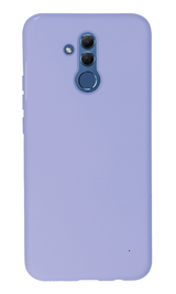 Huawei Mate 20 Lite Kılıf Tasarla Lansman Dokulu Kapak