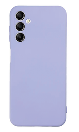 Samsung Galaxy A14 Kılıf Tasarla Lansman Dokulu Kapak