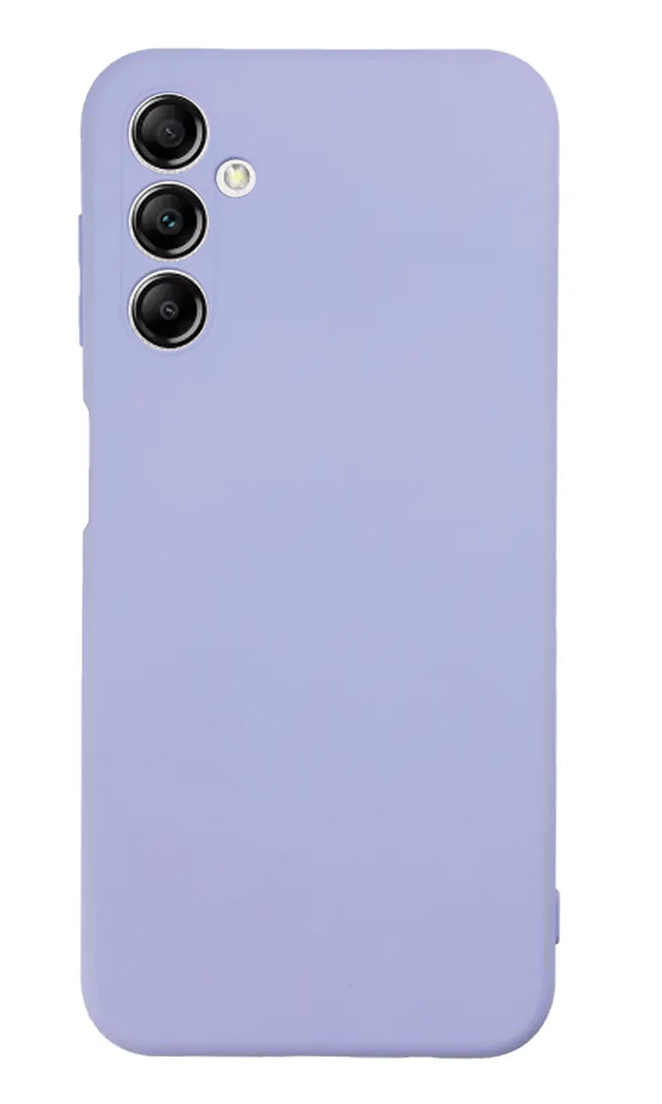 Samsung Galaxy A14 Kılıf Tasarla Lansman Dokulu Kapak