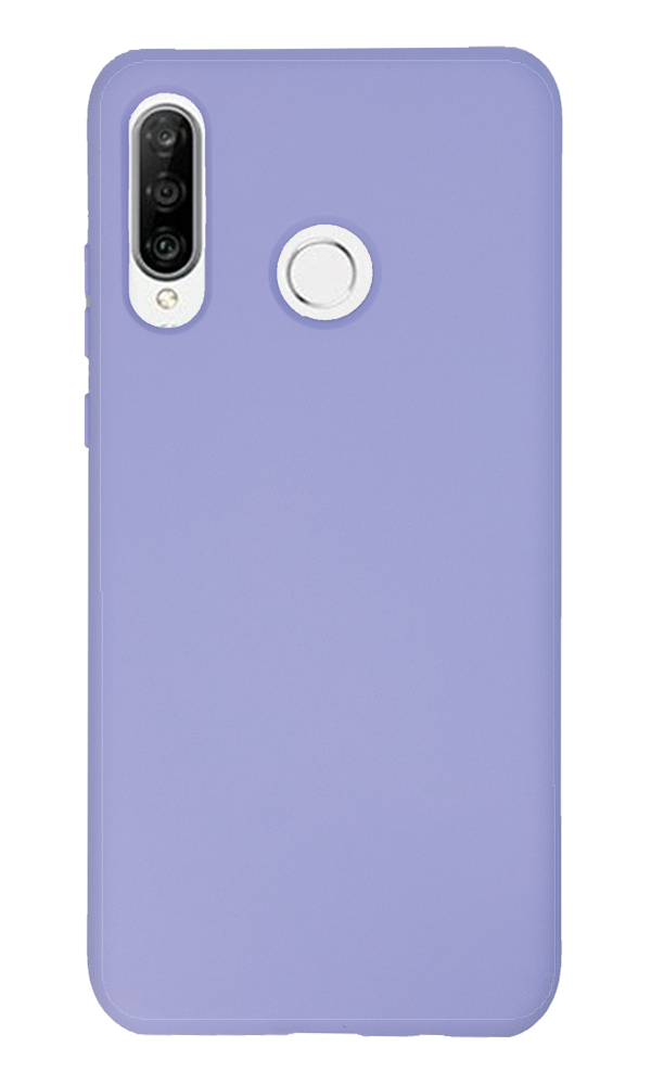 Huawei P30 Lite Kılıf Tasarla Lansman Dokulu Kapak