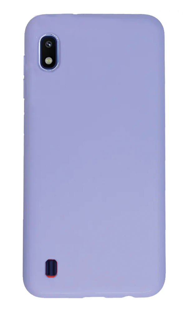 Samsung Galaxy A10 Kılıf Tasarla Lansman Dokulu Kapak