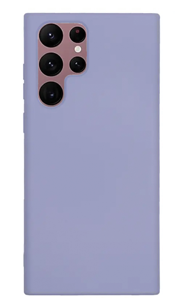 Samsung Galaxy S22 Ultra Kılıf Tasarla Lansman Dokulu Kapak