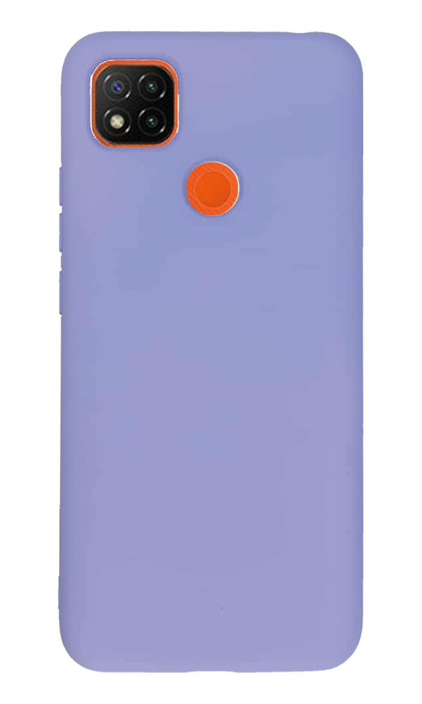 Xiaomi Redmi 10A Kılıf Tasarla Lansman Dokulu Kapak