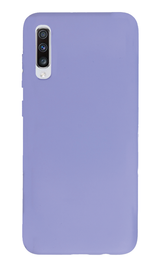 Samsung Galaxy A70 Kılıf Tasarla Lansman Dokulu Kapak