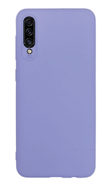 Samsung Galaxy A50 Kılıf Tasarla Lansman Dokulu Kapak