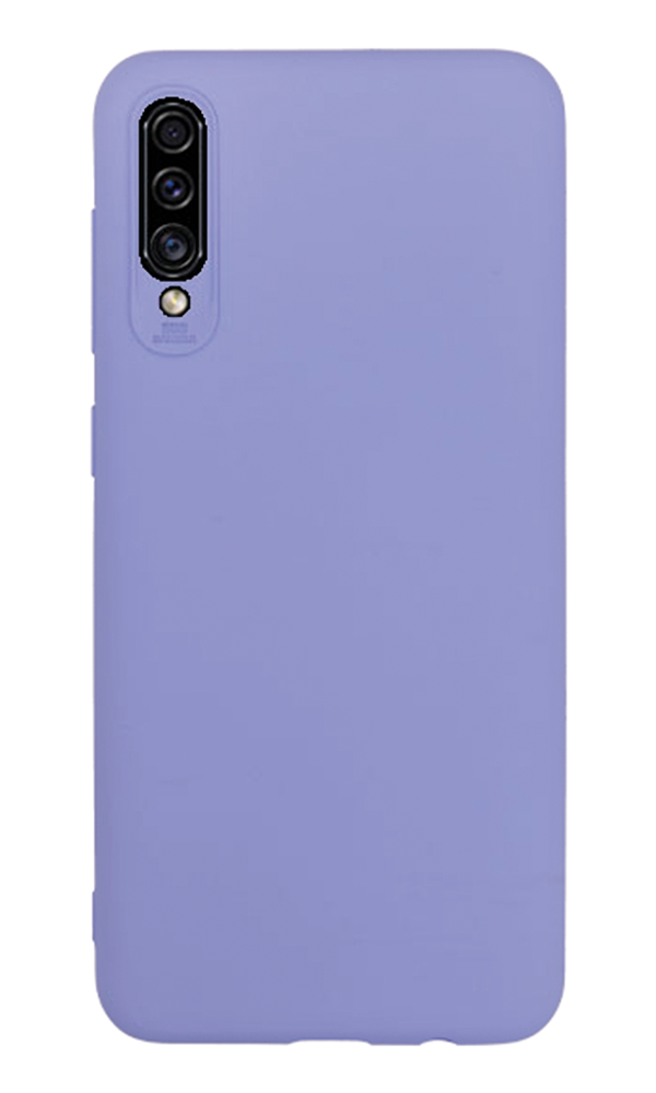 Samsung Galaxy A50 Kılıf Tasarla Lansman Dokulu Kapak