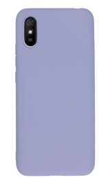 Xiaomi Redmi 9A Kılıf Tasarla Lansman Dokulu Kapak