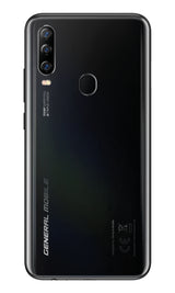General Mobile GM 20 Pro Kişiye Özel Fotoğraf Baskılı Kılıf