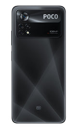 Xiaomi Poco X4 Pro kişiye özel kılıf UV baskı