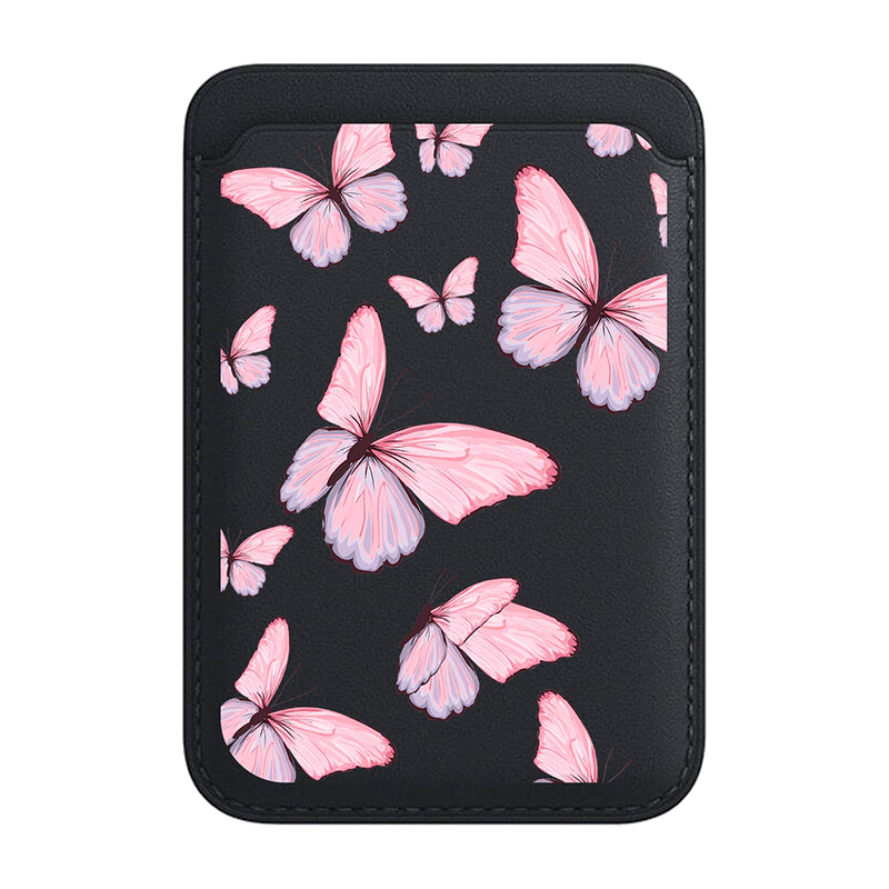 Magsafe Cüzdan Butterfly 2