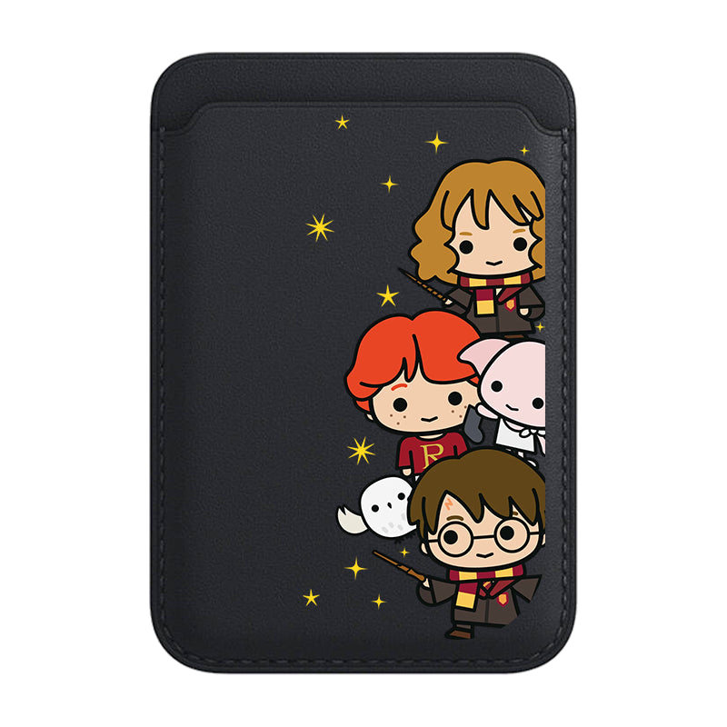 Magsafe Cüzdan Harry Cute Squad